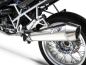 Preview: BMW R 1200 R Bj. 2009-2010 Konisch rund Slip-on 2-1